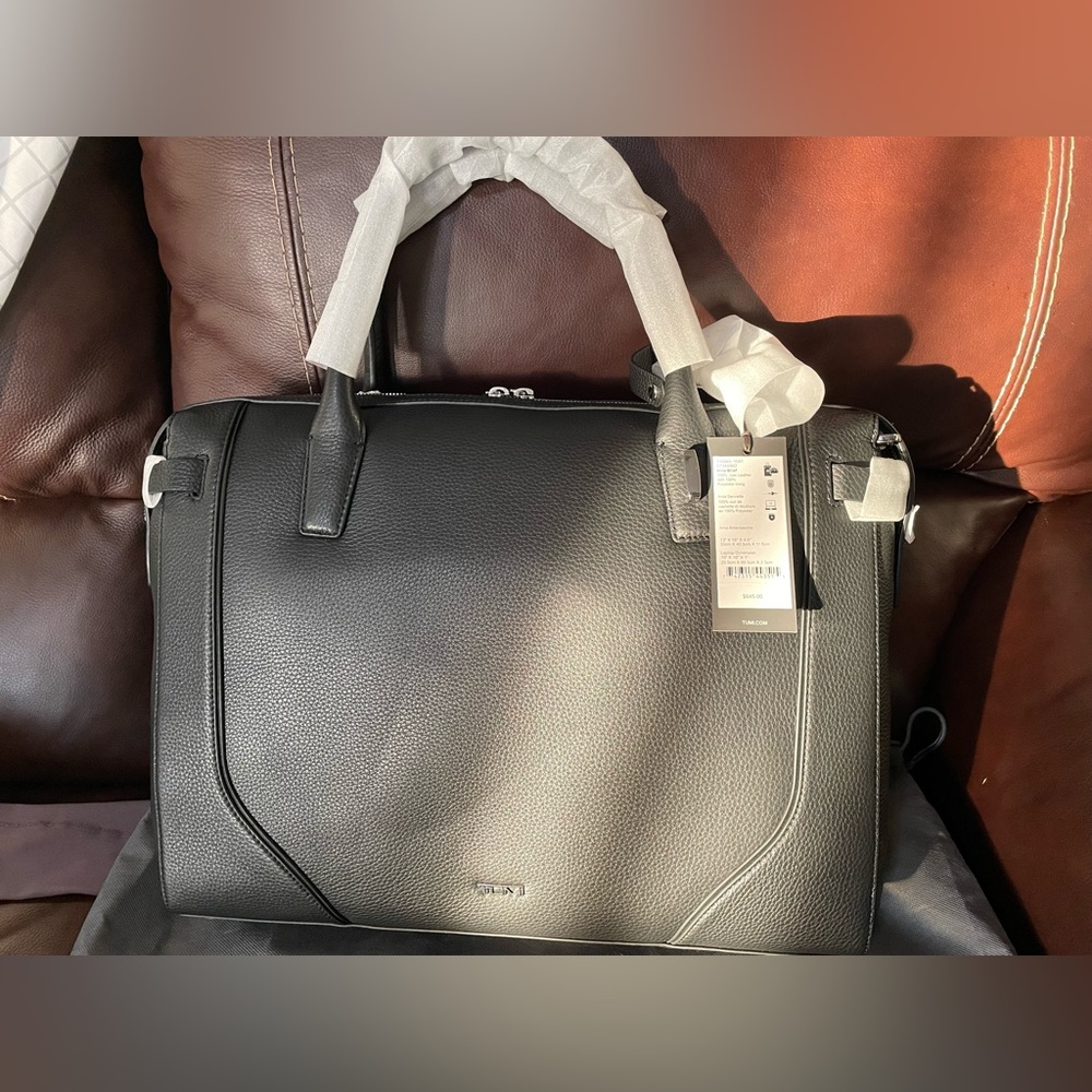 Laptop/ Brief case